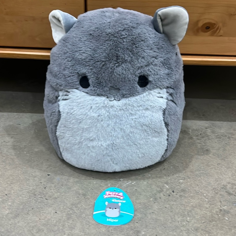Miper Squishmallow